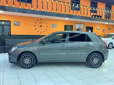 Toyota Corolla, 1.4 L, 2006 year, 269 000 km, Sumgayit - Price: 14 500 ₼ - Tunel.az