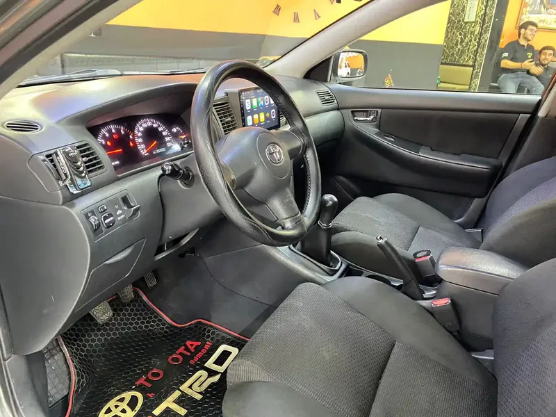 Toyota Corolla, 1.4 L, 2006 year, 269 000 km, Sumgayit - Price: 14 500 ₼ - Tunel.az