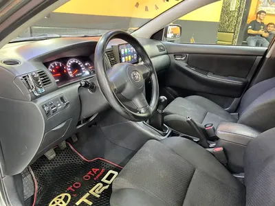 Toyota Corolla, 1.4 L, 2006 year, 269 000 km, Sumgayit - Price: 14 500 ₼ - Tunel.az