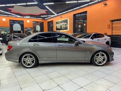 Mercedes C 180, 1.8 L, 2012 year, 140 881 km, Sumgayit - Price: 23 800 ₼ - Tunel.az