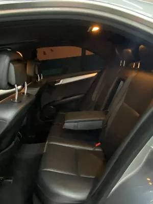 Mercedes C 180, 1.8 L, 2012 year, 140 881 km, Sumgayit - Price: 23 800 ₼ - Tunel.az