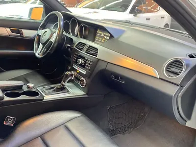 Mercedes C 180, 1.8 L, 2012 year, 140 881 km, Sumgayit - Price: 23 800 ₼ - Tunel.az