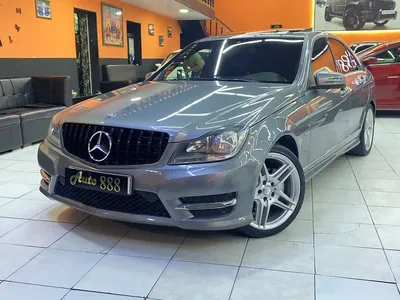 Mercedes C 180, 1.8 L, 2012 year, 140 881 km, Sumgayit - Price: 23 800 ₼ - Tunel.az