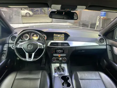 Mercedes C 180, 1.8 L, 2012 year, 140 881 km, Sumgayit - Price: 23 800 ₼ - Tunel.az