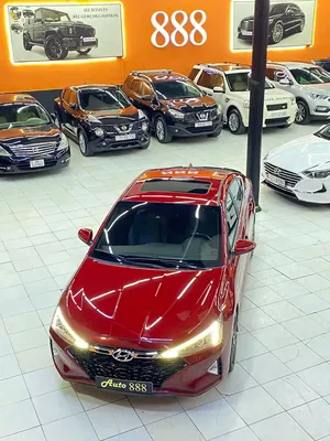Hyundai Elantra, 1.6 L, 2019 წელი, 55 000 km, Sumgayit - ფასი: 29 800 ₼ - Tunel.az