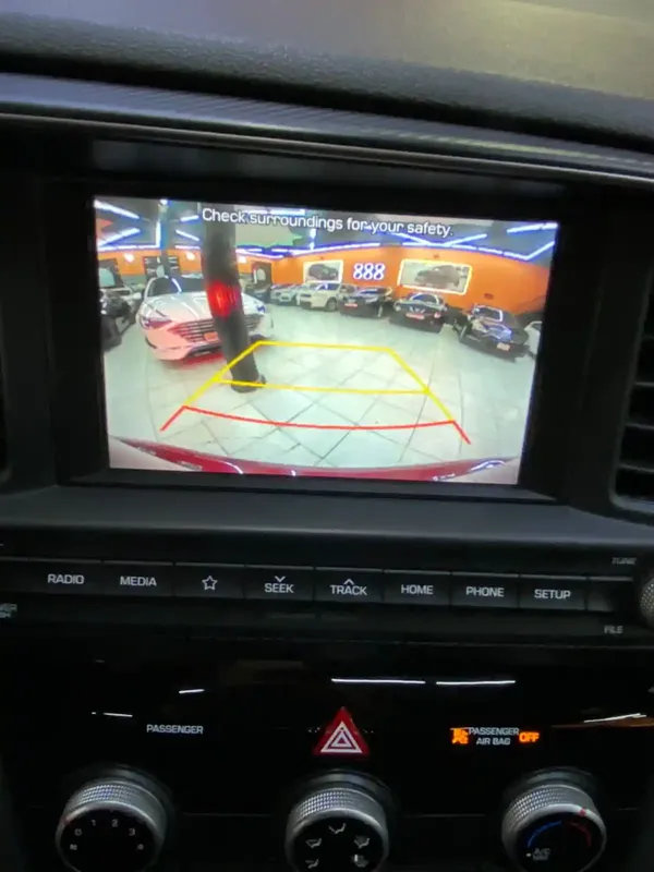 Hyundai Elantra, 1.6 L, 2019 წელი, 55 000 km, Sumgayit - ფასი: 29 800 ₼ - Tunel.az