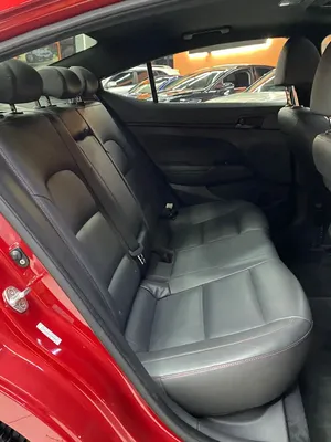Hyundai Elantra, 1.6 L, 2019 წელი, 55 000 km, Sumgayit - ფასი: 29 800 ₼ - Tunel.az