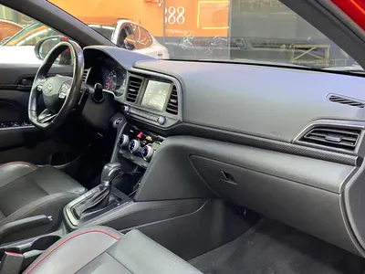 Hyundai Elantra, 1.6 L, 2019 წელი, 55 000 km, Sumgayit - ფასი: 29 800 ₼ - Tunel.az