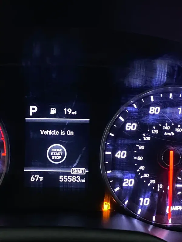Hyundai Elantra, 1.6 L, 2019 წელი, 55 000 km, Sumgayit - ფასი: 29 800 ₼ - Tunel.az