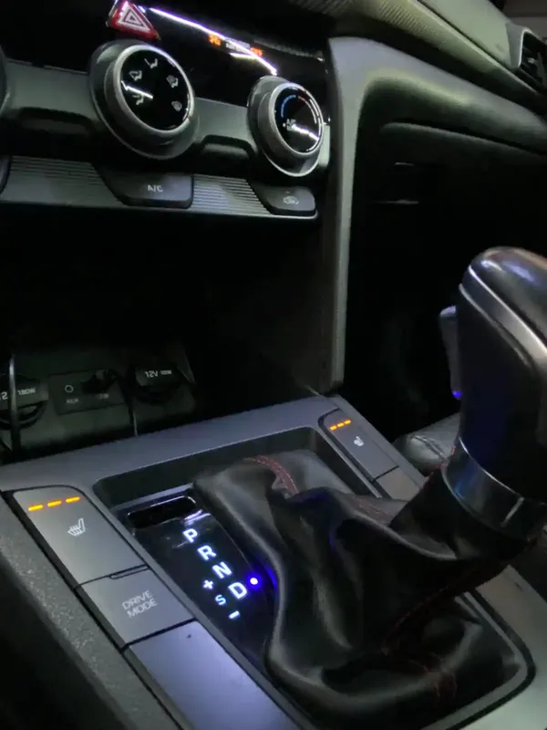 Hyundai Elantra, 1.6 L, 2019 წელი, 55 000 km, Sumgayit - ფასი: 29 800 ₼ - Tunel.az