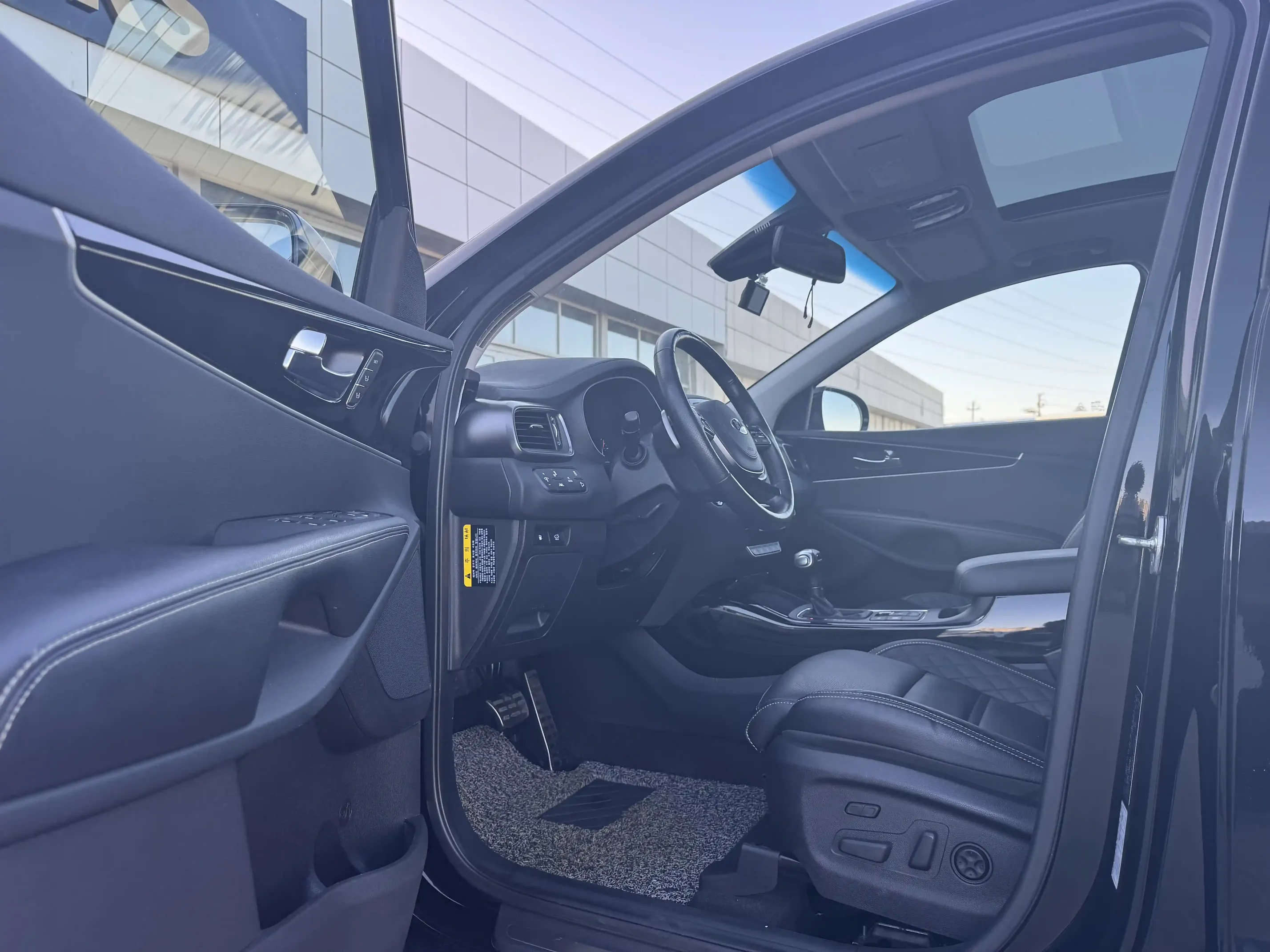 Kia Sorento, 2.0 L, 2019 año, 121 000 km, Baku - Precio: 48 500 ₼ - Tunel.az
