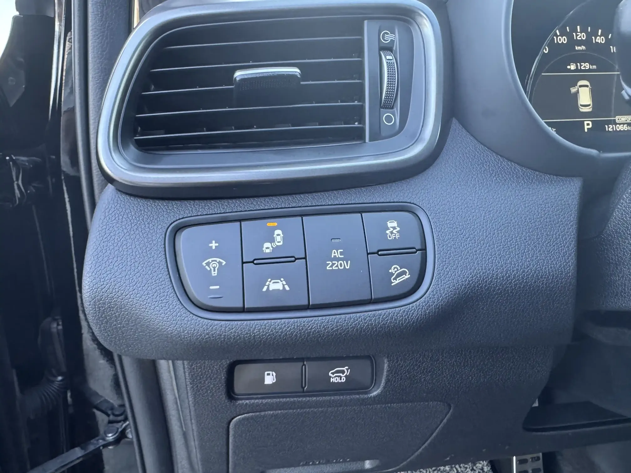 Kia Sorento, 2.0 L, 2019 año, 121 000 km, Baku - Precio: 48 500 ₼ - Tunel.az