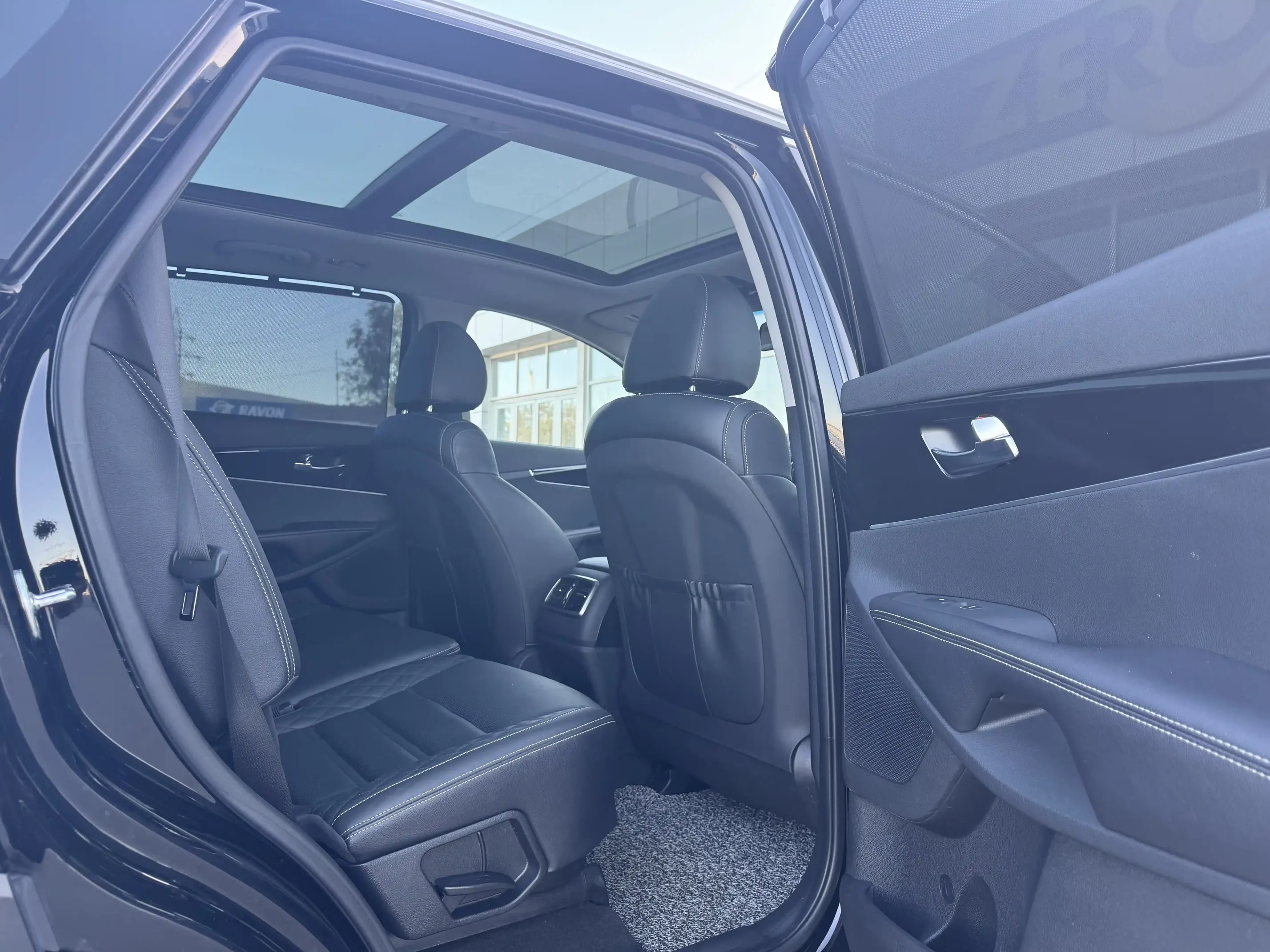 Kia Sorento, 2.0 L, 2019 año, 121 000 km, Baku - Precio: 48 500 ₼ - Tunel.az