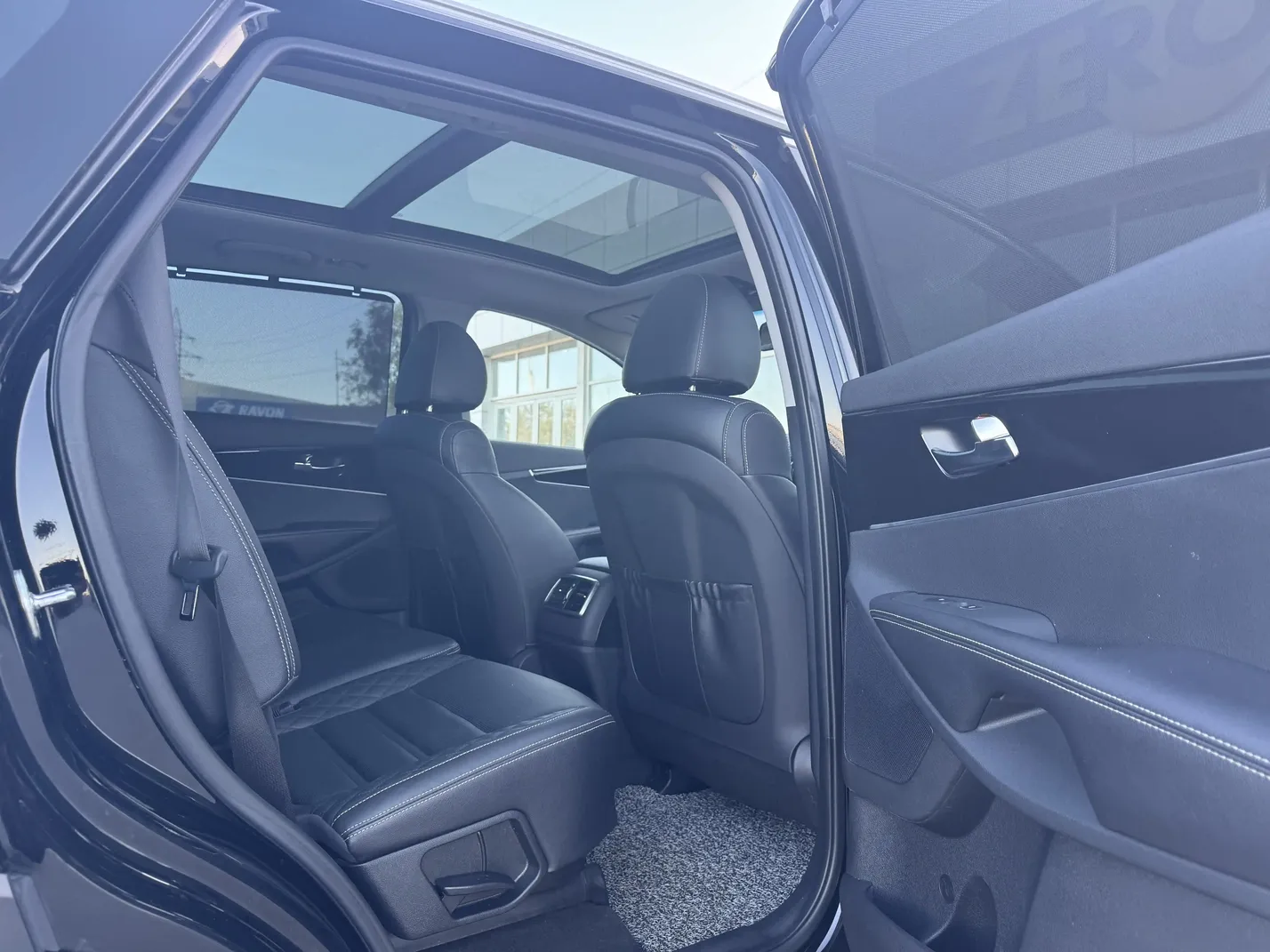 Kia Sorento, 2.0 L, 2019 año, 121 000 km, Baku - Precio: 48 500 ₼ - Tunel.az