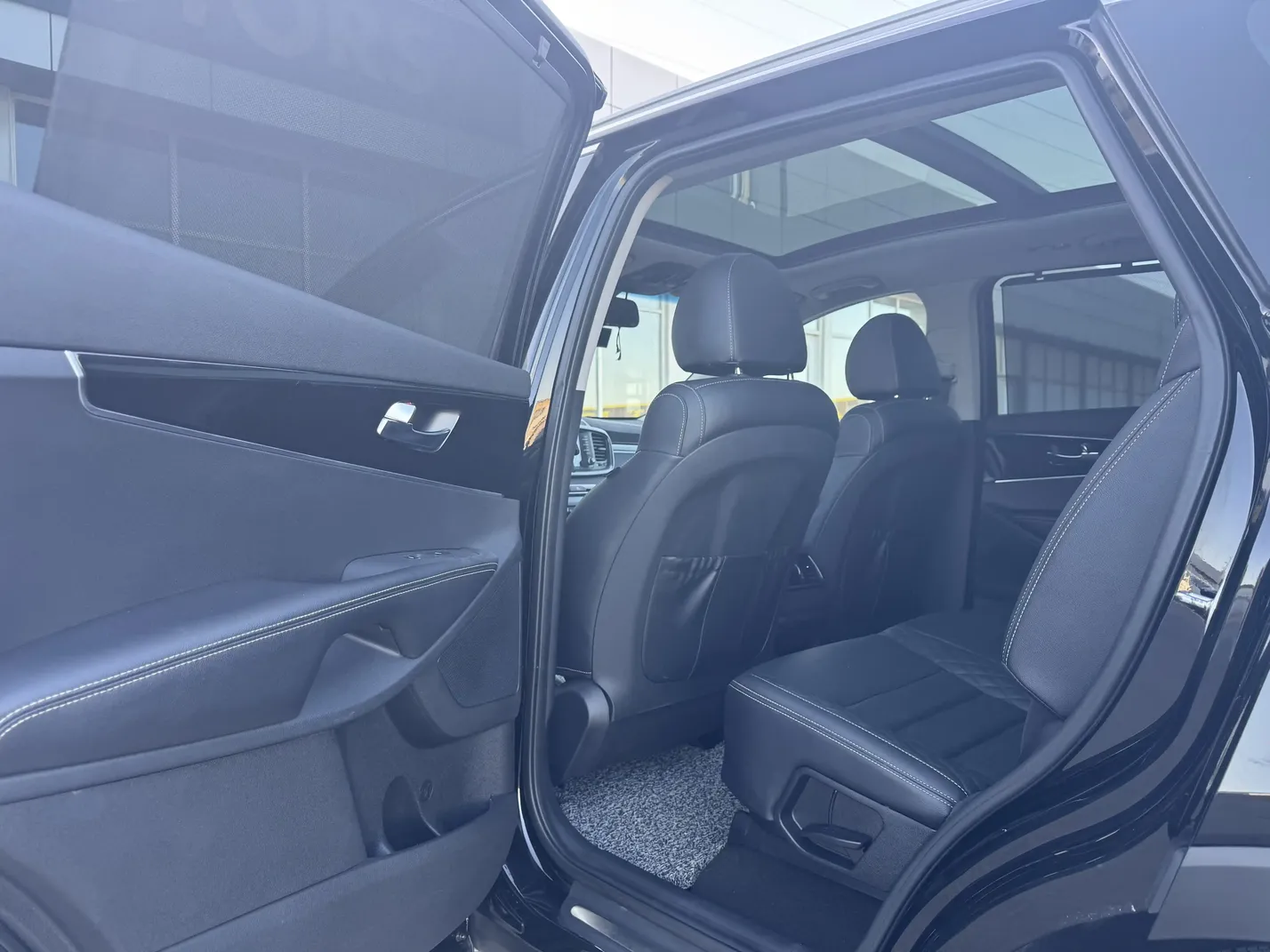 Kia Sorento, 2.0 L, 2019 año, 121 000 km, Baku - Precio: 48 500 ₼ - Tunel.az