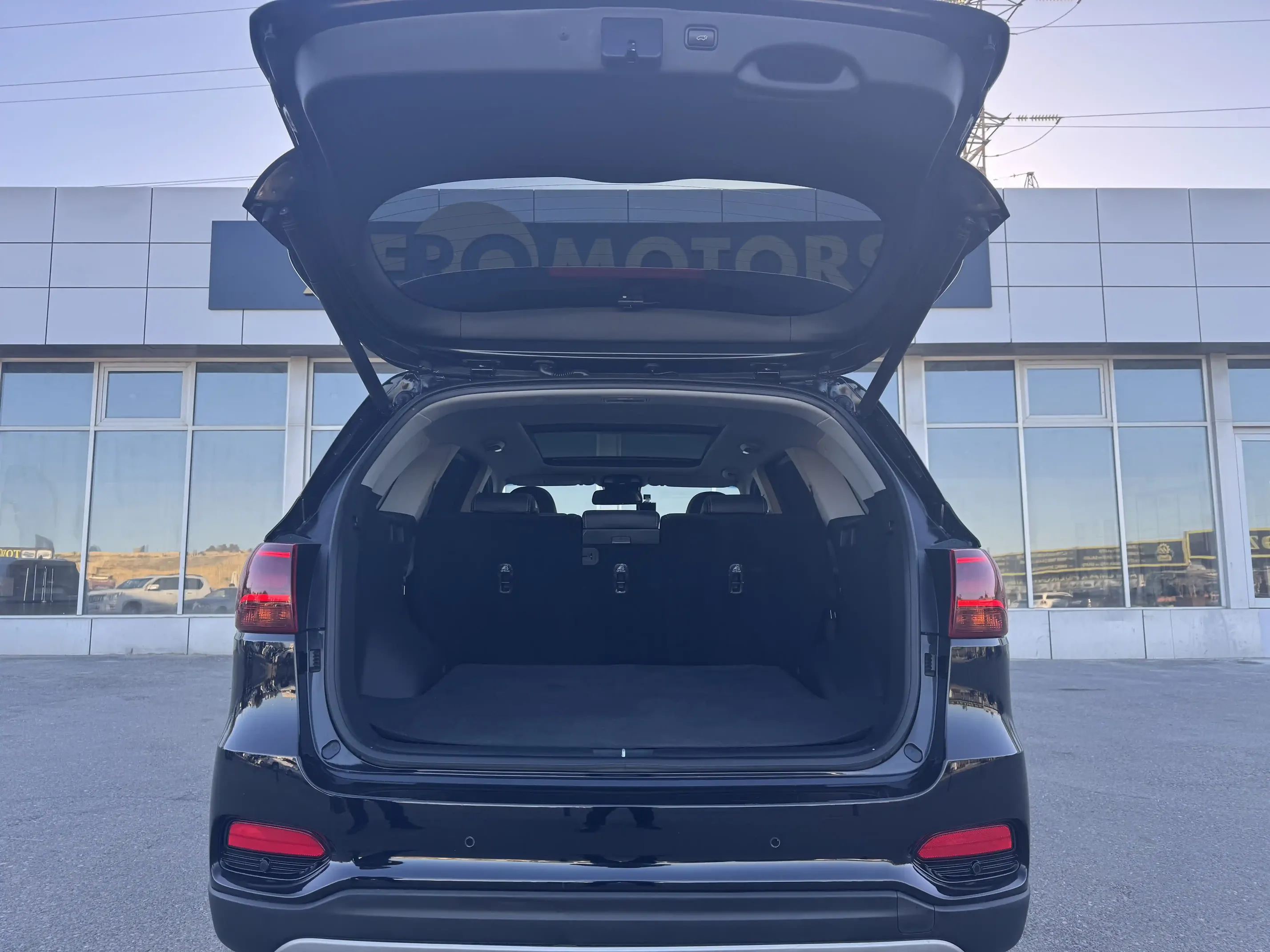 Kia Sorento, 2.0 L, 2019 año, 121 000 km, Baku - Precio: 48 500 ₼ - Tunel.az