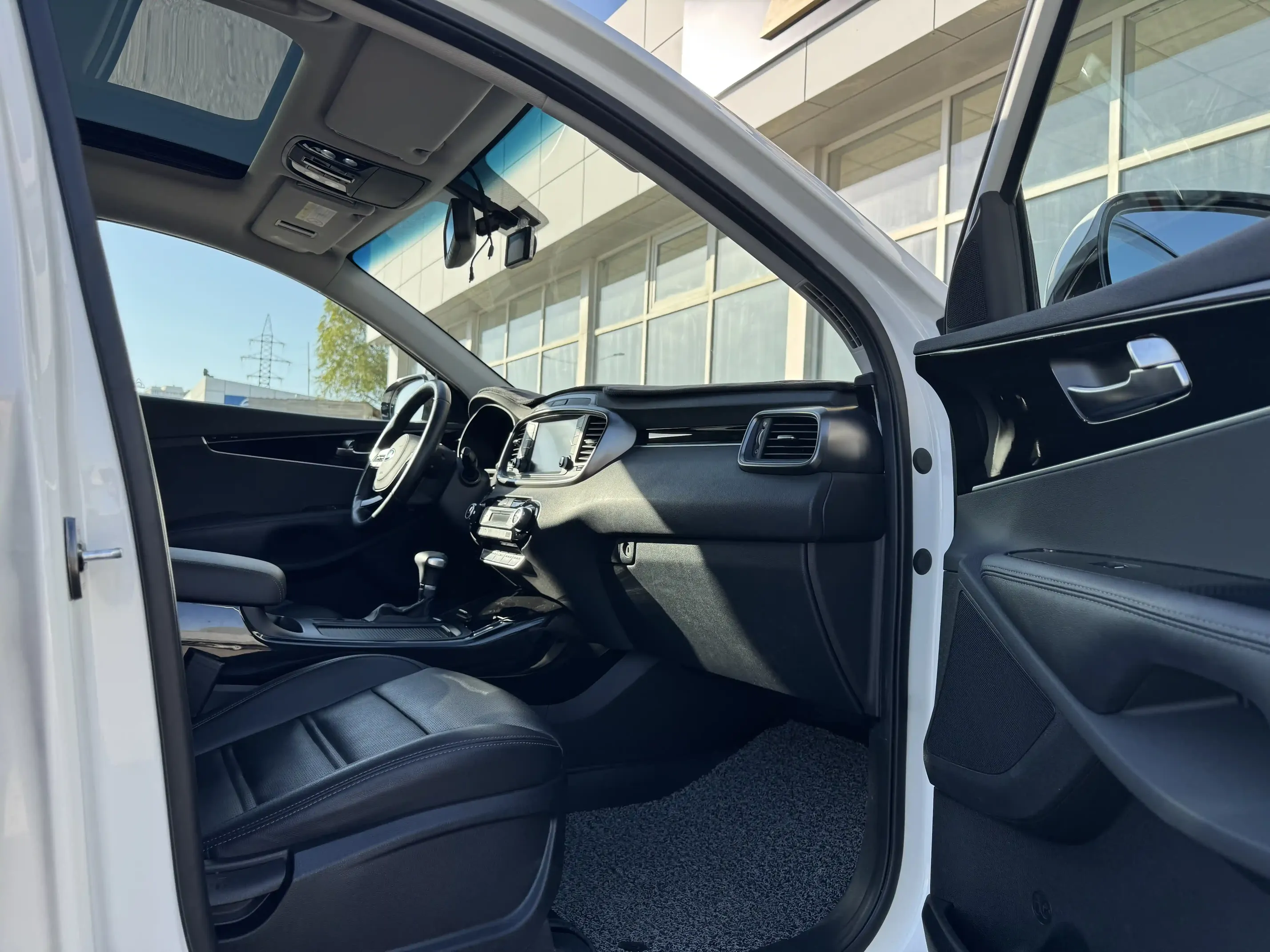 Kia Sorento, 2.2 L, 2018 i̇l, 107 000 km, Bakı - Qiymət: 47 400 ₼ - Tunel.az