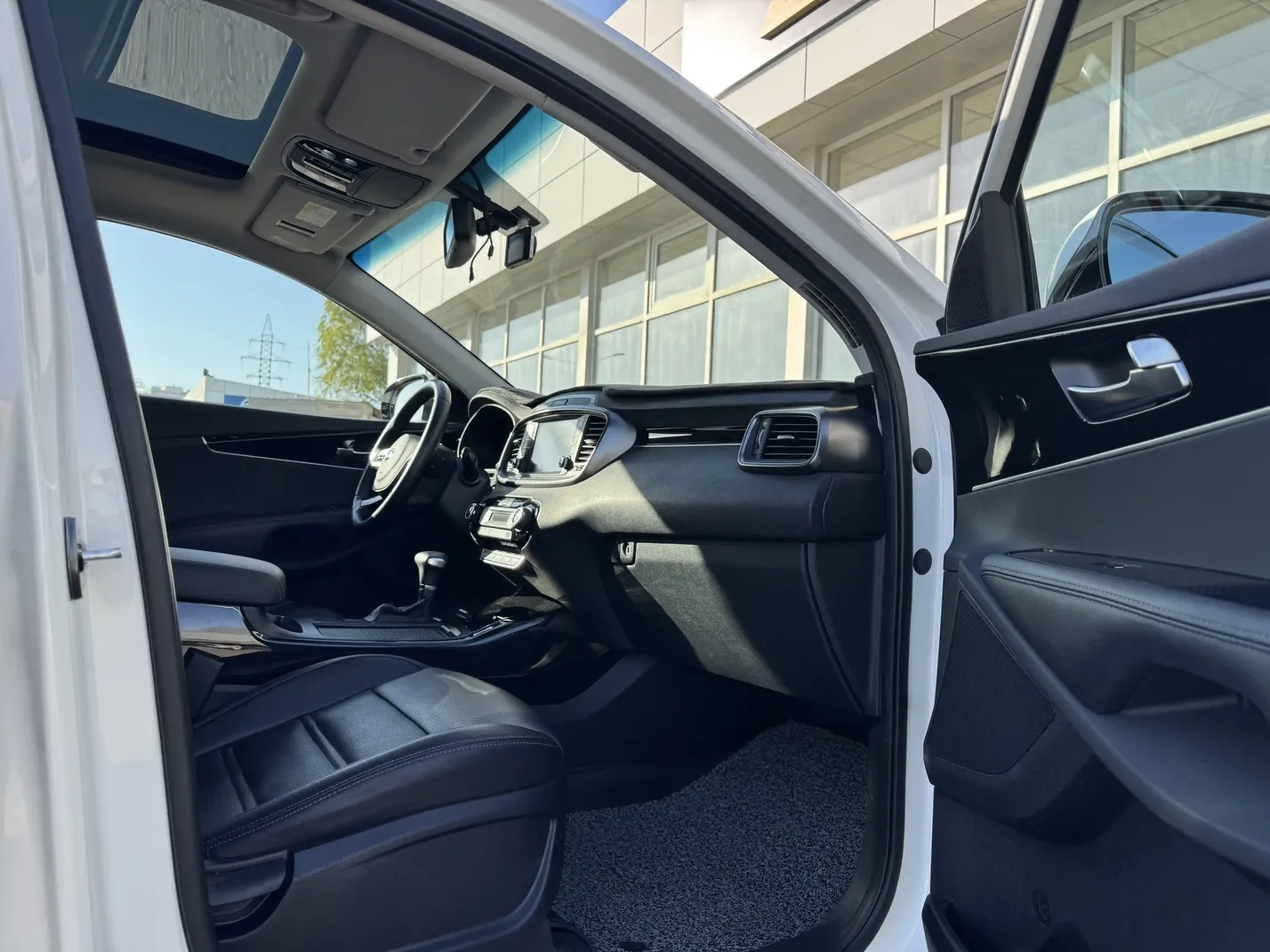 Kia Sorento, 2.2 L, 2018 i̇l, 107 000 km, Bakı - Qiymət: 47 400 ₼ - Tunel.az