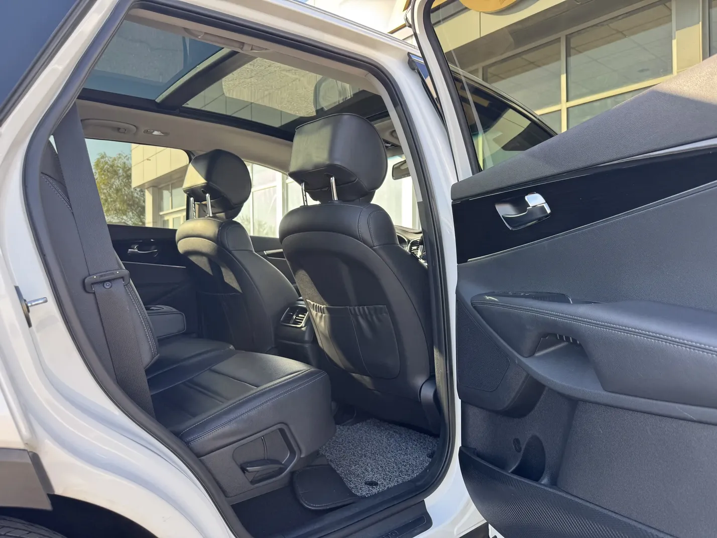 Kia Sorento, 2.2 L, 2018 i̇l, 107 000 km, Bakı - Qiymət: 47 400 ₼ - Tunel.az