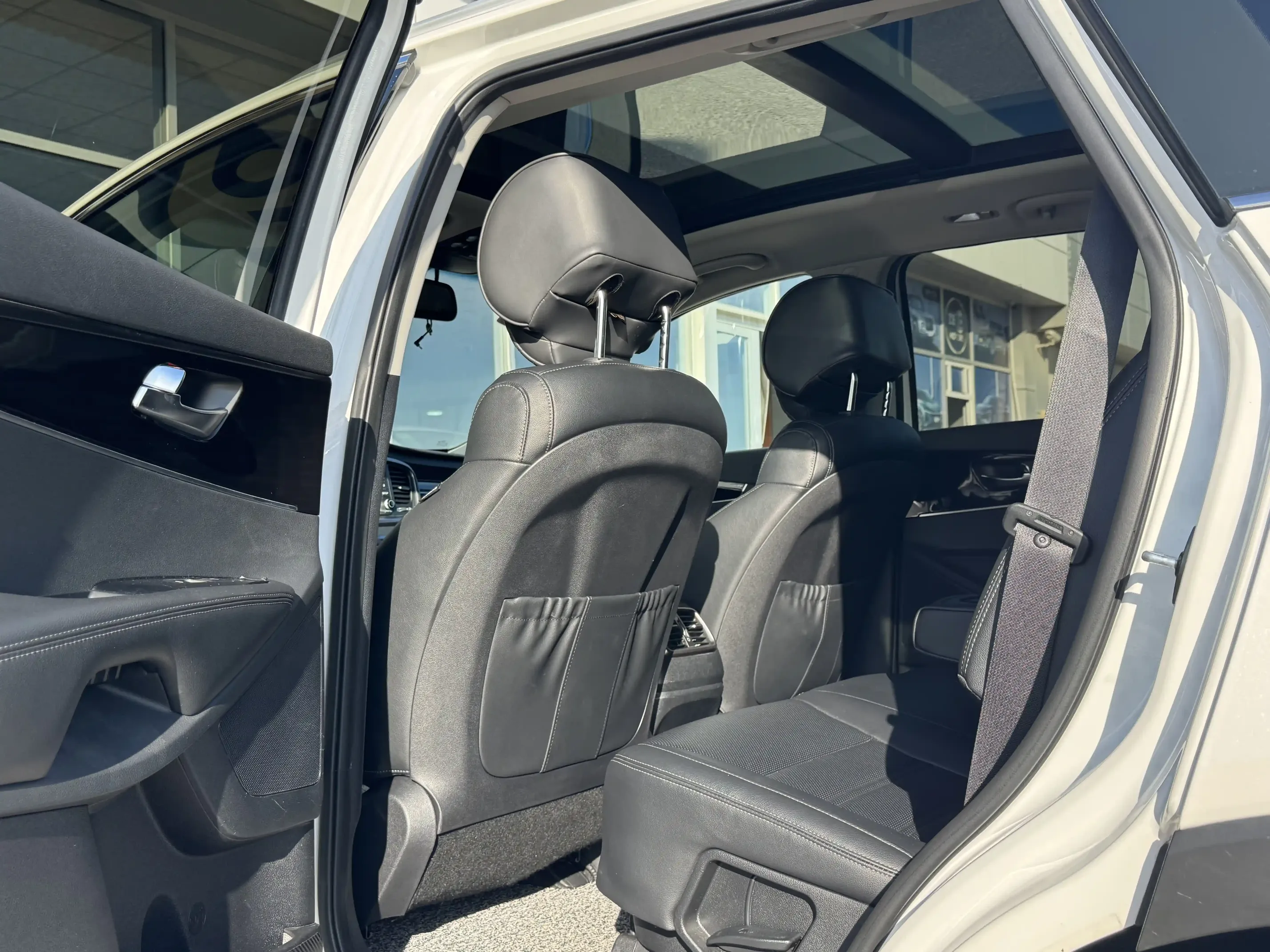 Kia Sorento, 2.2 L, 2018 i̇l, 107 000 km, Bakı - Qiymət: 47 400 ₼ - Tunel.az