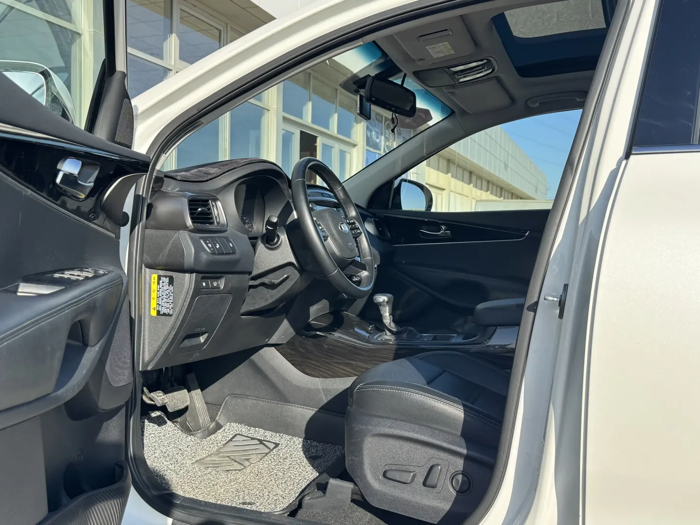 Kia Sorento, 2.2 L, 2018 i̇l, 107 000 km, Bakı - Qiymət: 47 400 ₼ - Tunel.az
