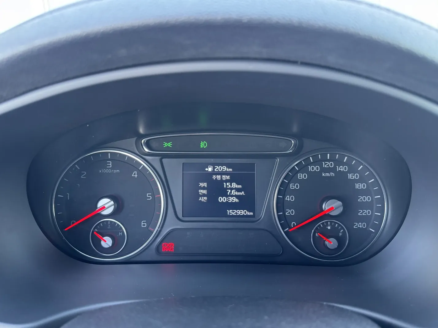 Kia Sorento, 2.0 L, 2018 year, 153 000 km, Baku - Price: 44 500 ₼ - Tunel.az