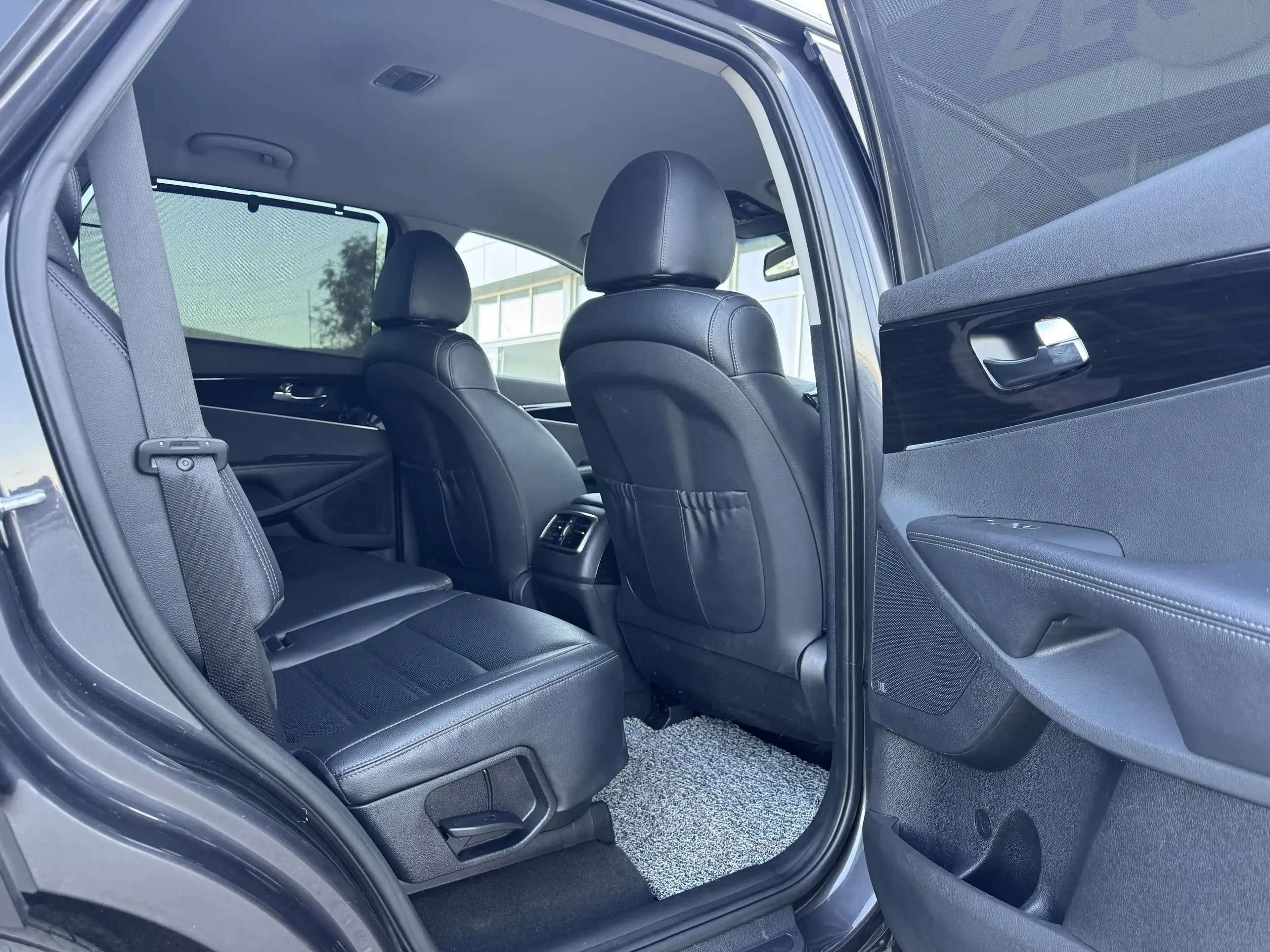 Kia Sorento, 2.0 L, 2018 year, 153 000 km, Baku - Price: 44 500 ₼ - Tunel.az