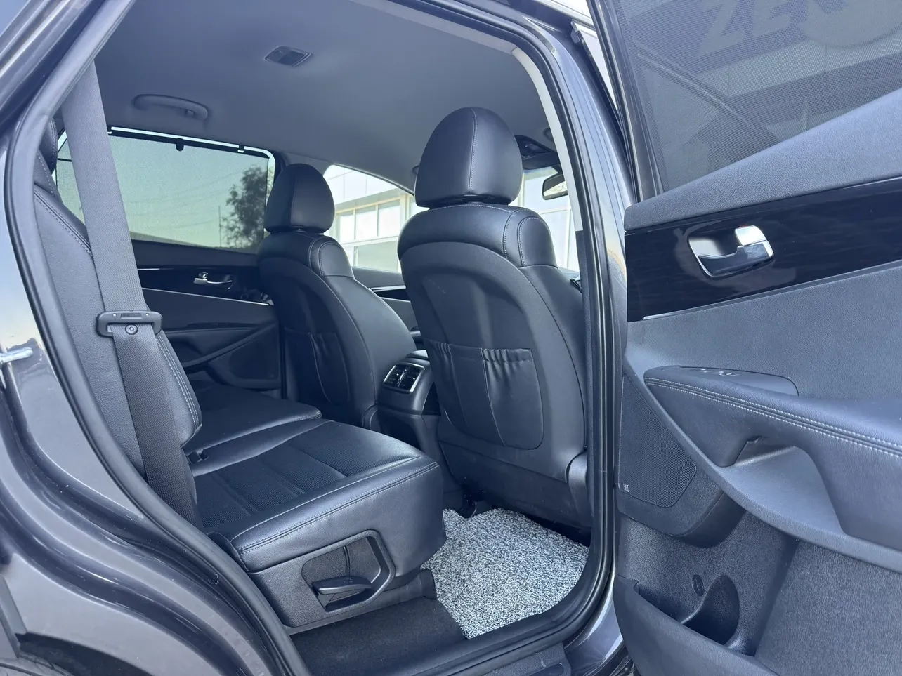 Kia Sorento, 2.0 L, 2018 year, 153 000 km, Baku - Price: 44 500 ₼ - Tunel.az