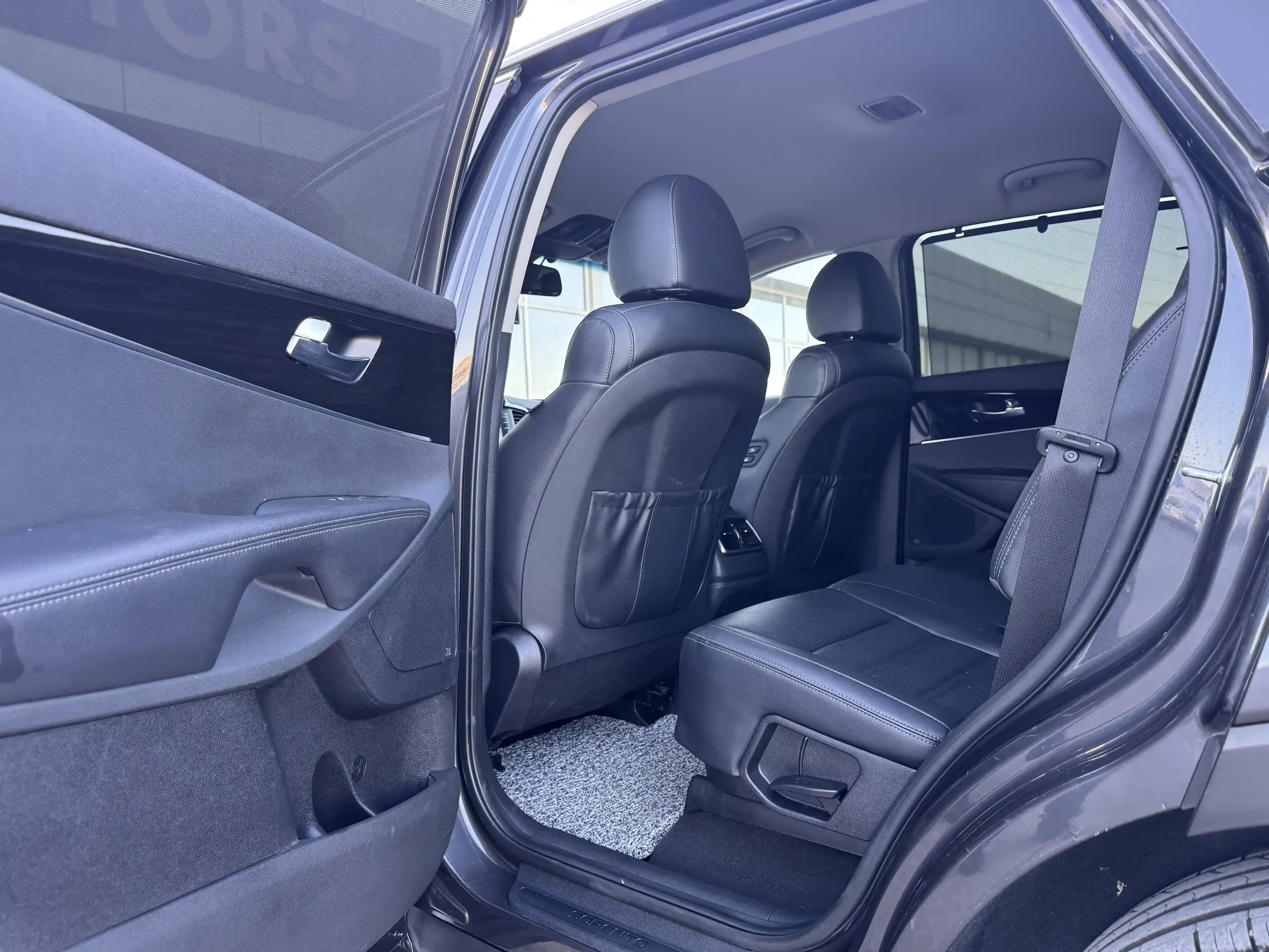 Kia Sorento, 2.0 L, 2018 year, 153 000 km, Baku - Price: 44 500 ₼ - Tunel.az