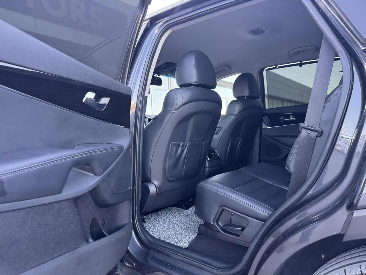 Kia Sorento, 2.0 L, 2018 year, 153 000 km, Baku - Price: 44 500 ₼ - Tunel.az