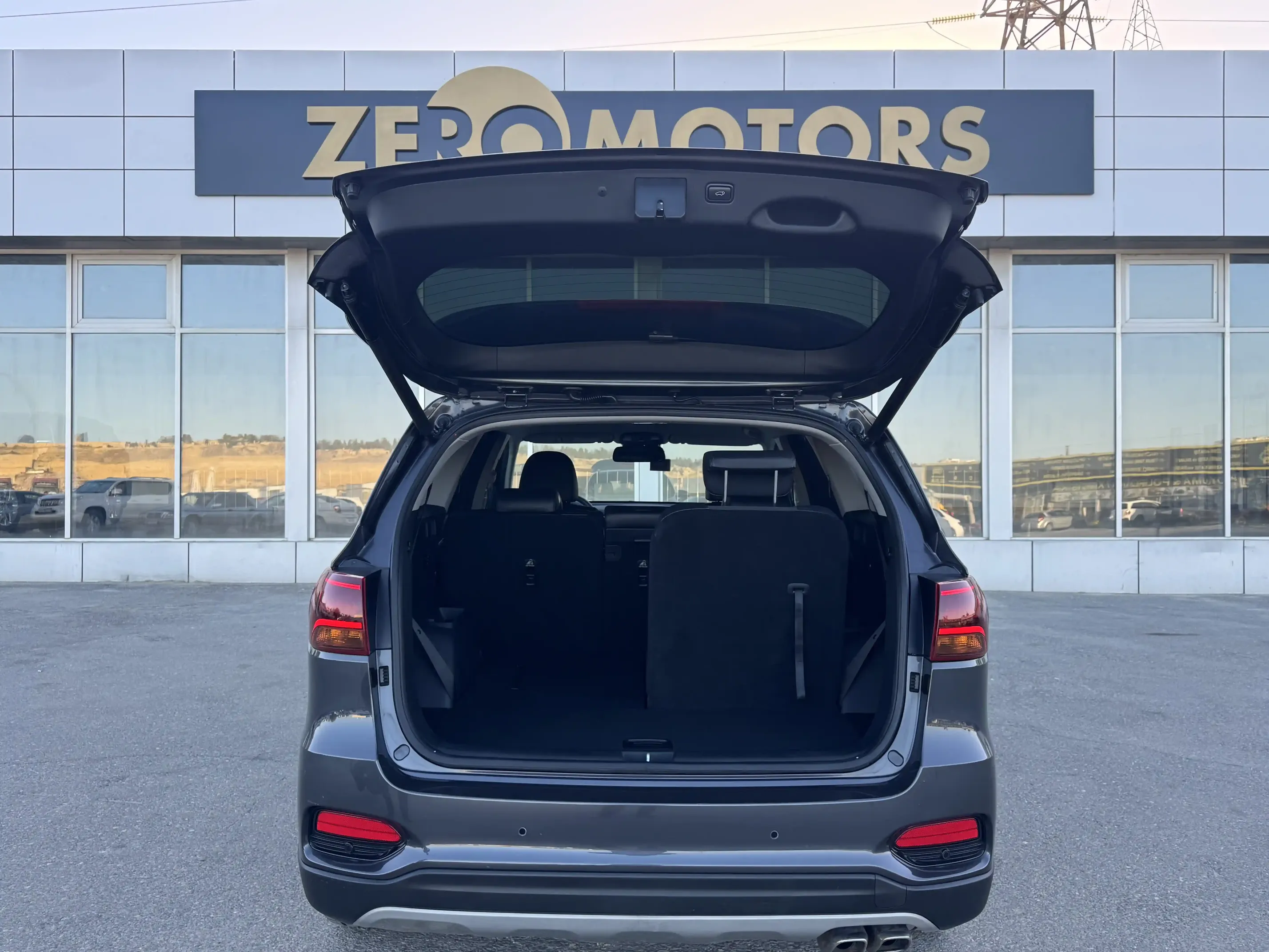 Kia Sorento, 2.0 L, 2018 year, 153 000 km, Baku - Price: 44 500 ₼ - Tunel.az