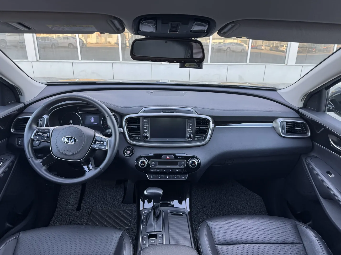 Kia Sorento, 2.0 L, 2018 year, 153 000 km, Baku - Price: 44 500 ₼ - Tunel.az