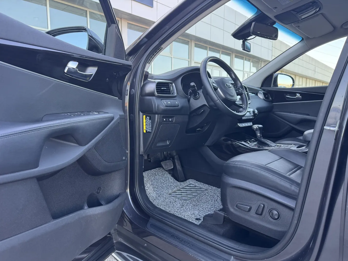 Kia Sorento, 2.0 L, 2018 year, 153 000 km, Baku - Price: 44 500 ₼ - Tunel.az