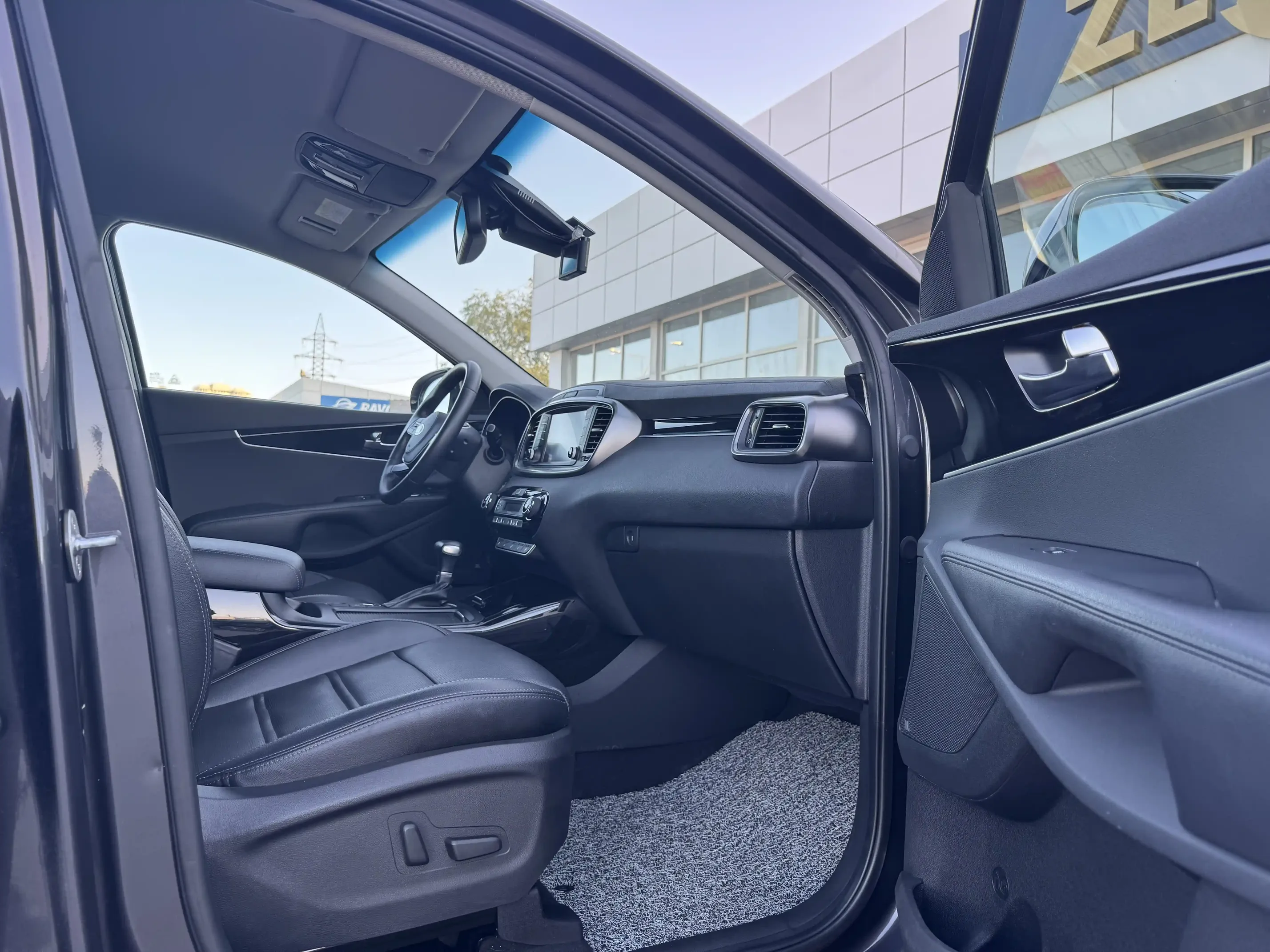 Kia Sorento, 2.0 L, 2018 year, 153 000 km, Baku - Price: 44 500 ₼ - Tunel.az