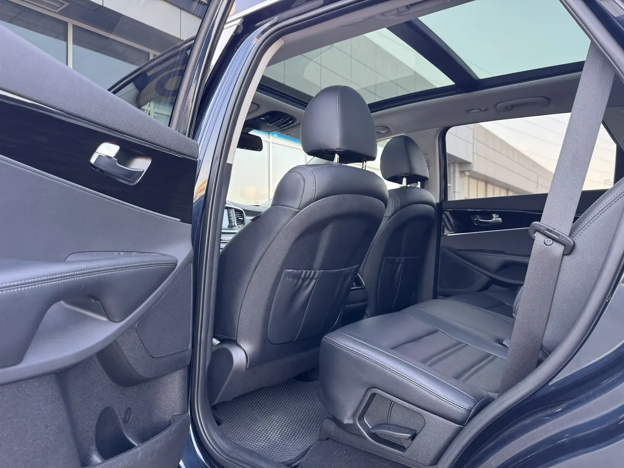 Kia Sorento, 2.2 L, 2018 year, 181 000 km, Baku - Price: 45 400 ₼ - Tunel.az