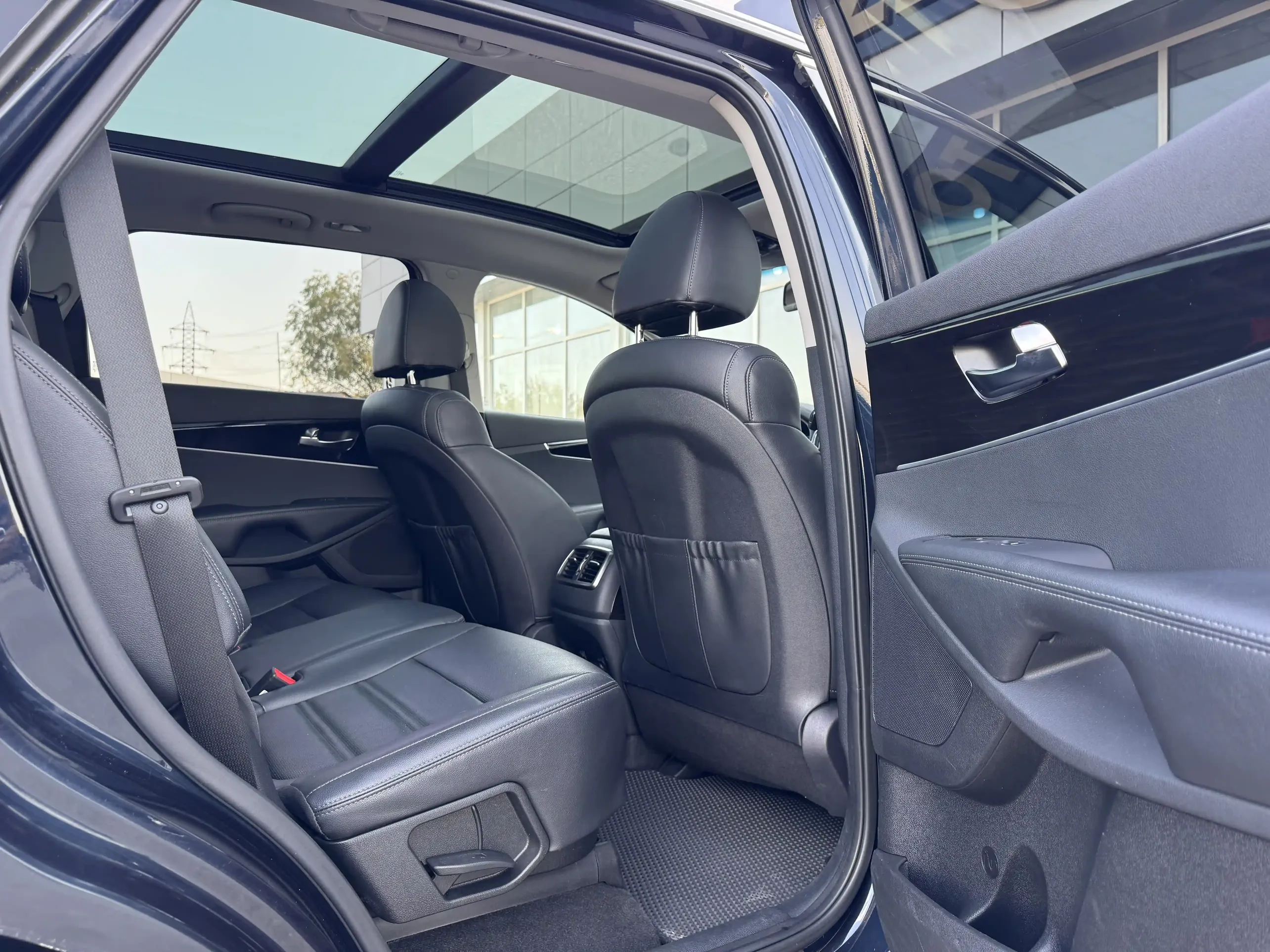 Kia Sorento, 2.2 L, 2018 year, 181 000 km, Baku - Price: 45 400 ₼ - Tunel.az