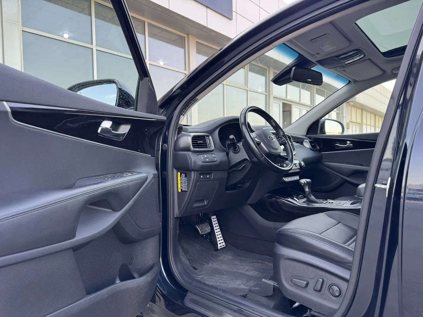 Kia Sorento, 2.2 L, 2018 year, 181 000 km, Baku - Price: 45 400 ₼ - Tunel.az
