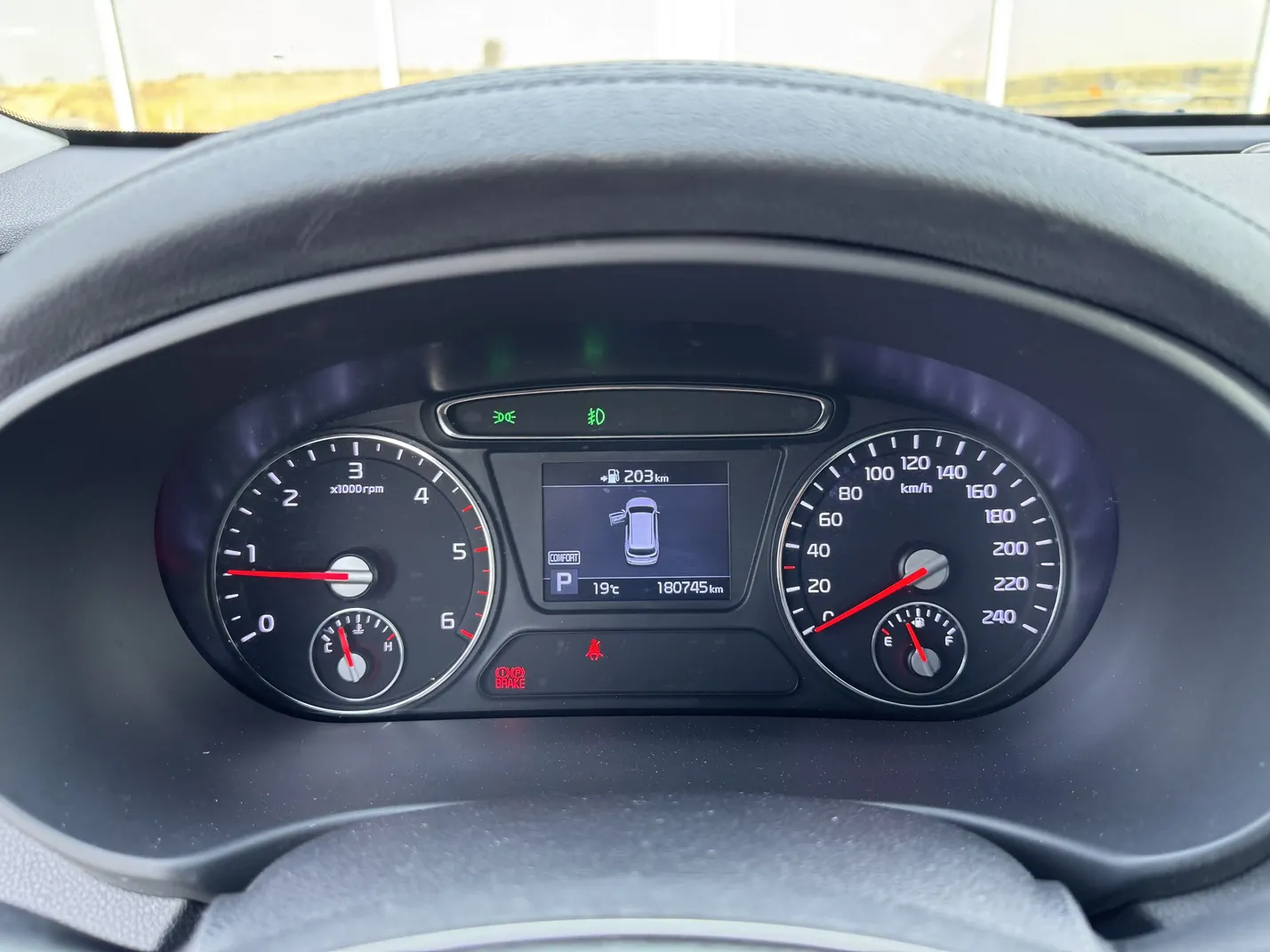 Kia Sorento, 2.2 L, 2018 year, 181 000 km, Baku - Price: 45 400 ₼ - Tunel.az