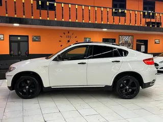 BMW X6, 4.4 L, 2008 жазыңыз жыл, 232 441 km, Sumgayit - Бағасы: 26 500 ₼ - Tunel.az