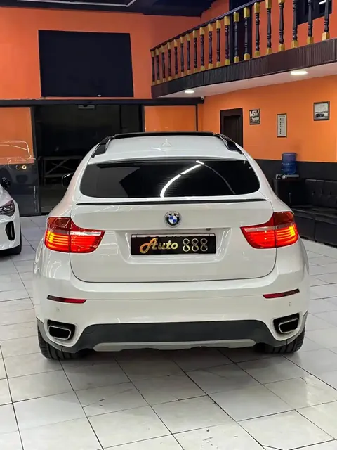 BMW X6, 4.4 L, 2008 жазыңыз жыл, 232 441 km, Sumgayit - Бағасы: 26 500 ₼ - Tunel.az