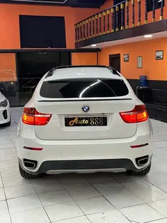 BMW X6, 4.4 L, 2008 жазыңыз жыл, 232 441 km, Sumgayit - Бағасы: 26 500 ₼ - Tunel.az