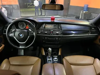BMW X6, 4.4 L, 2008 жазыңыз жыл, 232 441 km, Sumgayit - Бағасы: 26 500 ₼ - Tunel.az
