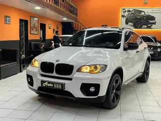 BMW X6, 4.4 L, 2008 жазыңыз жыл, 232 441 km, Sumgayit - Бағасы: 26 500 ₼ - Tunel.az