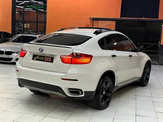 BMW X6, 4.4 L, 2008 жазыңыз жыл, 232 441 km, Sumgayit - Бағасы: 26 500 ₼ - Tunel.az