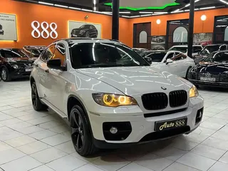 BMW X6, 4.4 L, 2008 жазыңыз жыл, 232 441 km, Sumgayit - Бағасы: 26 500 ₼ - Tunel.az