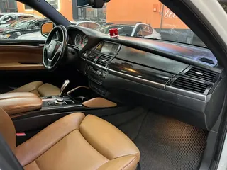 BMW X6, 4.4 L, 2008 жазыңыз жыл, 232 441 km, Sumgayit - Бағасы: 26 500 ₼ - Tunel.az