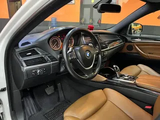 BMW X6, 4.4 L, 2008 жазыңыз жыл, 232 441 km, Sumgayit - Бағасы: 26 500 ₼ - Tunel.az