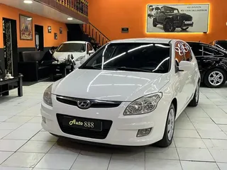 Hyundai i30, 1.6 L, 2008 год, 455 311 km, Сумгаит - Цена: 14 500 ₼ - Tunel.az