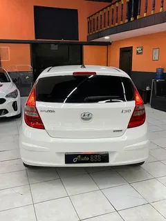Hyundai i30, 1.6 L, 2008 год, 455 311 km, Сумгаит - Цена: 14 500 ₼ - Tunel.az