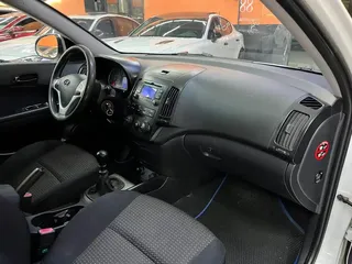 Hyundai i30, 1.6 L, 2008 год, 455 311 km, Сумгаит - Цена: 14 500 ₼ - Tunel.az